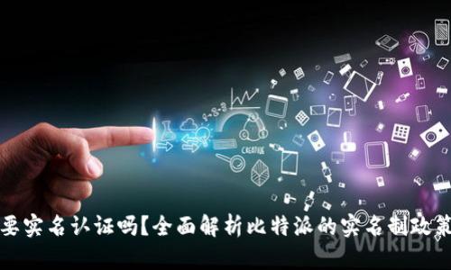 比特派需要实名认证吗？全面解析比特派的实名制政策和安全性