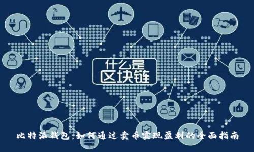 比特派钱包：如何通过卖币实现盈利的全面指南