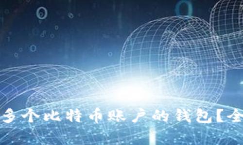 如何有效管理多个比特币账户的钱包？全面指南与策略