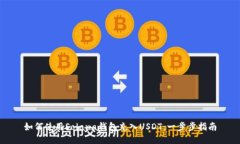 如何使用Solana钱包充入U