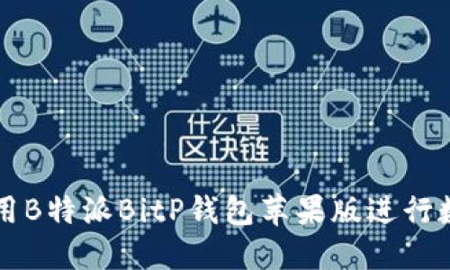 如何安全使用B特派BitP钱包苹果版进行数字货币交易