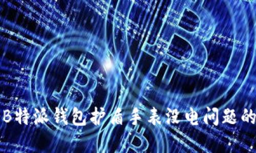 如何解决B特派钱包护盾手表没电问题的全面指南