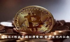 如何通过B特派掌握汇率变动，轻松进行外汇投资