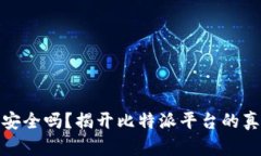 比特派安全吗？揭开比特